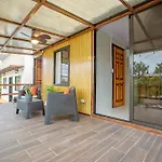 Villa Palmera-Fortuna
