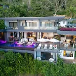 Divinity Costa Rica All Inclusive Luxury Villa