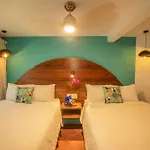 Hotel El Velero