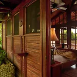 Aguila De Osa Rainforest Lodge