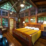 Aguila De Osa Rainforest Lodge