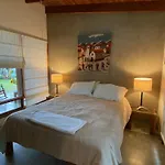 Casa Amanecer Bed & Breakfast