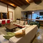 Casa Amanecer Bed & Breakfast