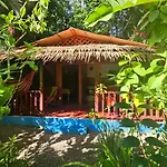 Casitas Las Flores