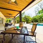 Roca Blanca -Private Pool- Near To Conchal Flamingo Beach