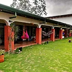 Hotel Wagelia Turrialba