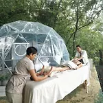 Domos Mirador Romantic Private Honeymoon Glamping