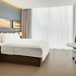 Hilton Garden Inn San Jose Airport City Mall