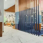 Hilton Garden Inn San Jose Airport City Mall