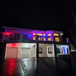 Villa Pura Vida
