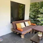 Villas En El Bosque