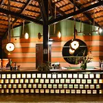 Mawamba Lodge