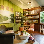 Mawamba Lodge