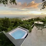 Domos Mirador Romantic Private Honeymoon Glamping