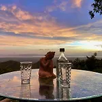 Domos Mirador Romantic Private Honeymoon Glamping