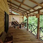 Finca Amistad Cacao Lodge