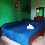 Hotel Monte Campana Heredia