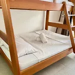 Ballena Dorada Lodge