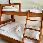 Ballena Dorada Lodge