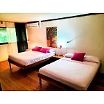 Cabinas Coconut Grove