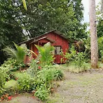 Citronela Lodge Corcovado