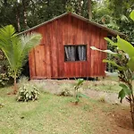 Citronela Lodge Corcovado