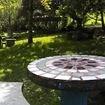 Valley View Lodge - Finca Huetares
