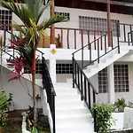 Mizaru Ocean View Hotel Manuel Antonio