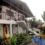 Mizaru Ocean View Hotel Manuel Antonio