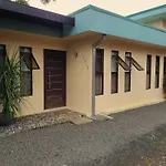 Arenal Honey House