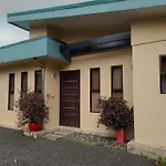 Arenal Honey House