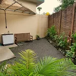 Arenal Honey House