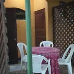 Hotel Cabinas La Playa