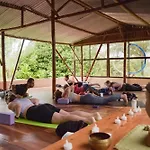 Essence Arenal Spa & Yoga