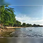 Cabinas Coconut Grove