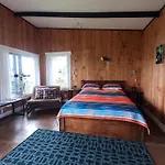 Reventazon River Mountain Ranch