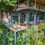 Selva Resort Ocean View Luxury Villas