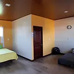 Villas Orosi Valley Lodge