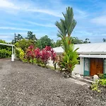 Volcano View Oasis Arenal