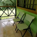 La Selva Biological Station