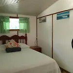 Mal Pais Surf Camp