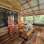 Finca Amistad Cacao Lodge