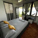 Pacheco Tours Beach Cabins