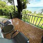 Pacheco Tours Beach Cabins