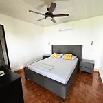 Pacheco Tours Beach Cabins