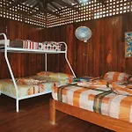 Luminosa Montezuma Hostel