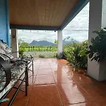 La Casa De Detours Costa Rica