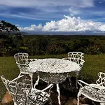 Tarcoles Birding Lodge