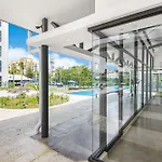 Upstay - New Build - Viva Jaco Condo W Epic Views