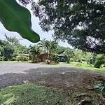 Posada Rural Rio Celeste